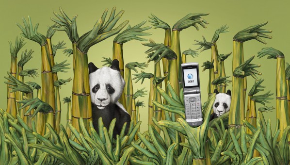 ATT-China-Pandas